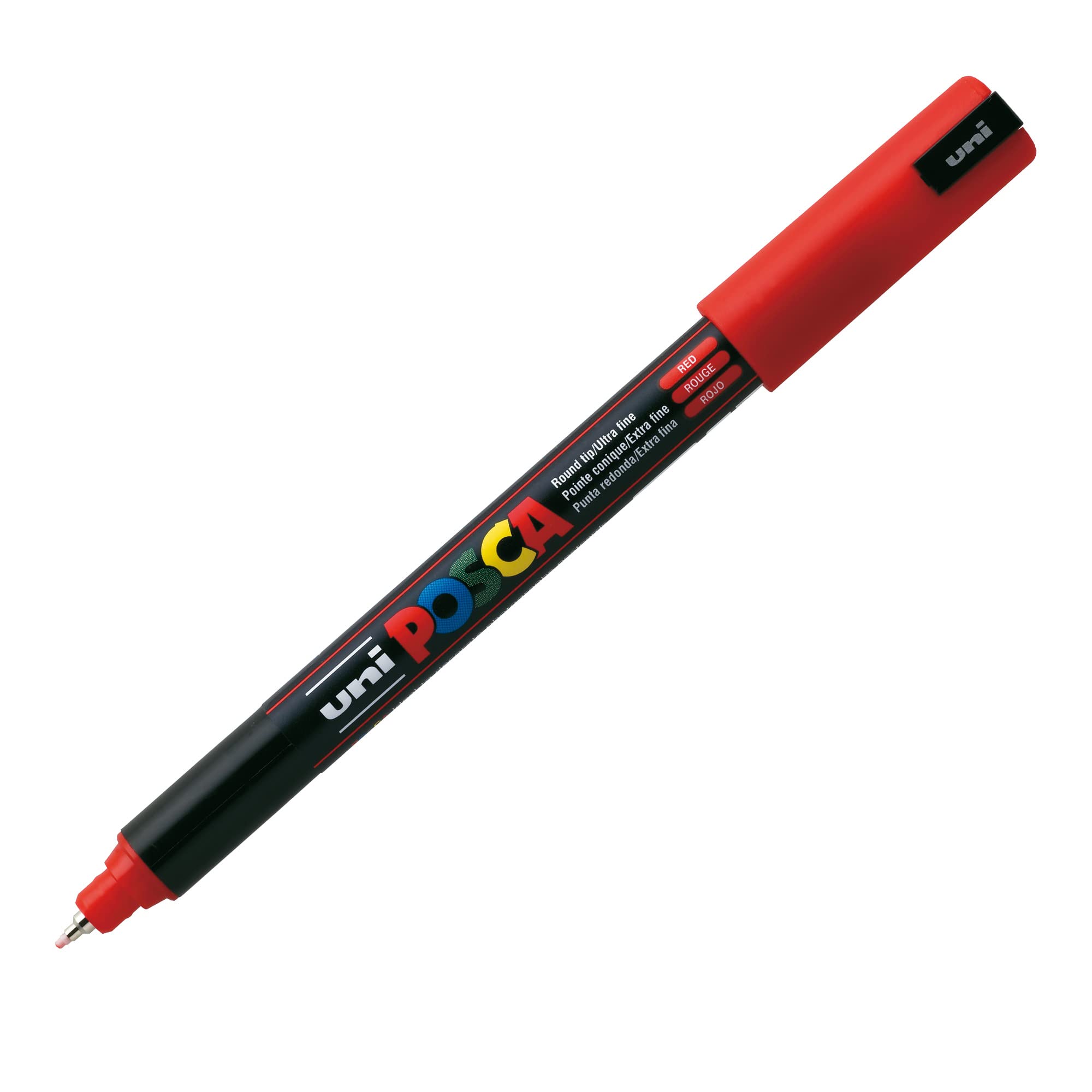 CF6 POSCAPEN RED