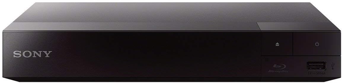 Sony BDP-S3700 DVD Player