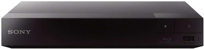 Sony BDP-S3700 DVD Player
