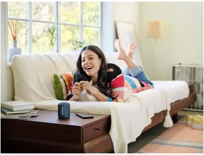Portable Speaker Sony Srsxb13 5W