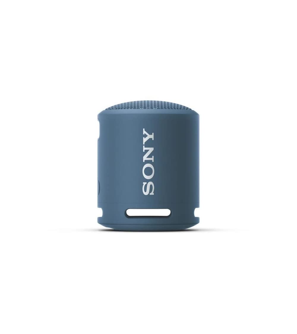 Portable Speaker Sony Srsxb13 5W