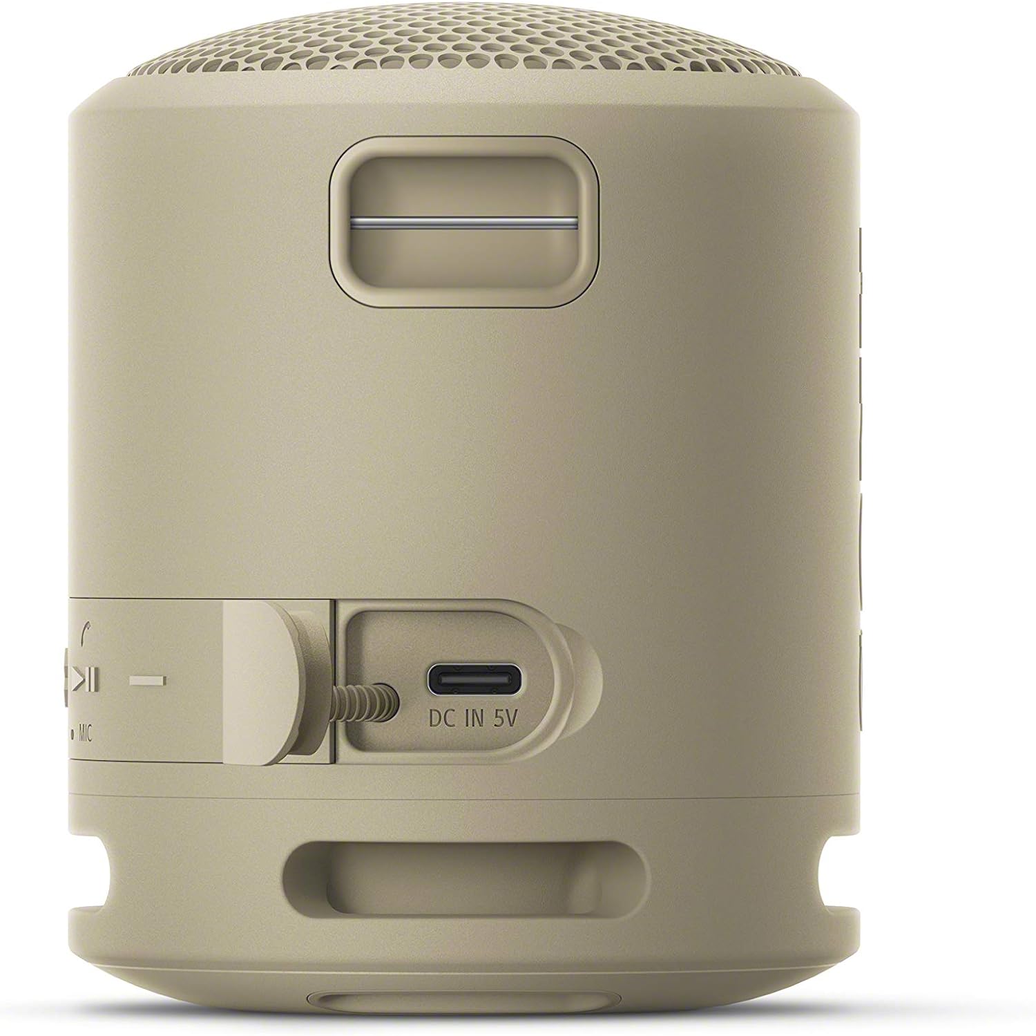 Portable Bluetooth Speakers Sony Srsxb13 5W