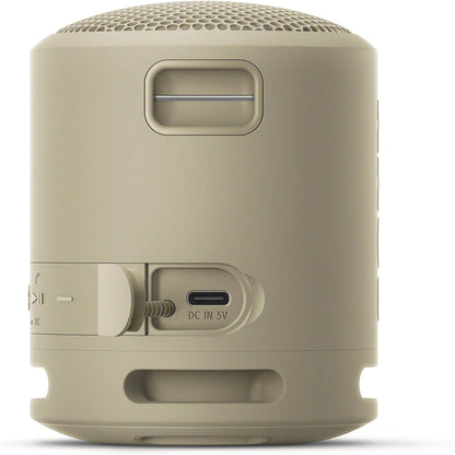 Portable Bluetooth Speakers Sony Srsxb13 5W