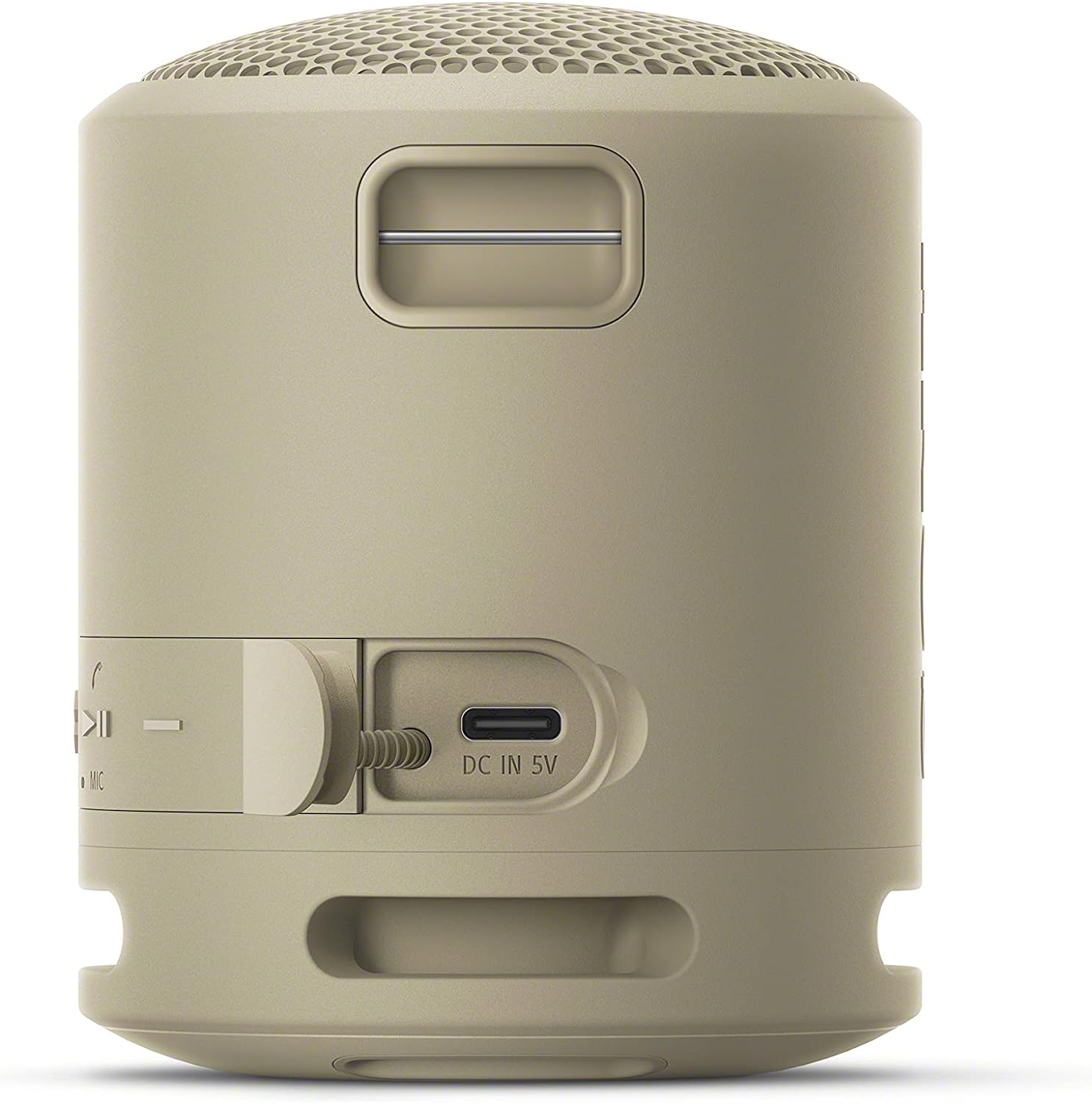 Portable Bluetooth Speakers Sony Srsxb13 5W