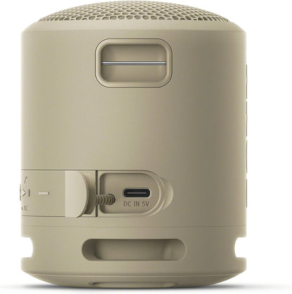 Portable Bluetooth Speakers Sony Srsxb13 5W