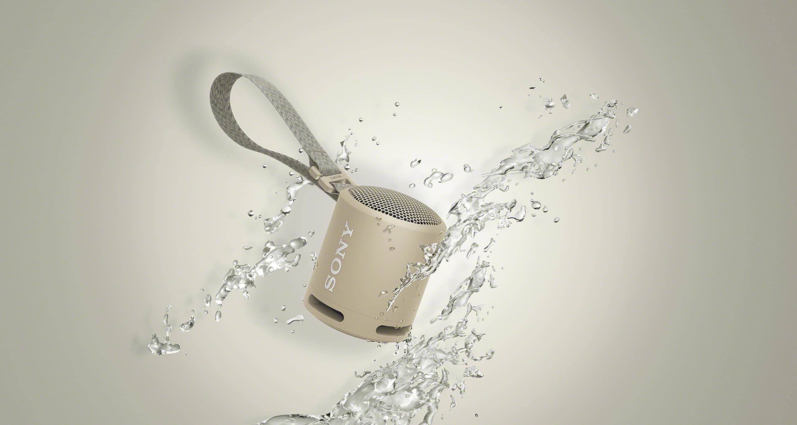 Portable Bluetooth Speakers Sony Srsxb13 5W