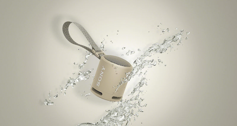 Portable Bluetooth Speakers Sony Srsxb13 5W