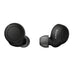 Sony WF-C500 True Wireless Headphones (Up to 20 Hours Battery Life with Charging Case - Compatible with Voice Assistant, Built-in Microphone for Phone Calls, Bluetooth
