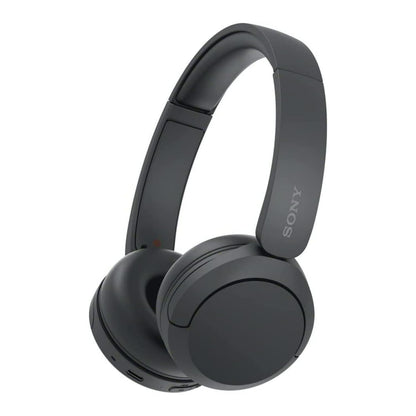 Sony WH-CH520 Wireless Bluetooth Headphones - up to 50 Hours Battery Life with Quick Charge, On-ear style