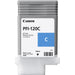 Canon Ink PFI-120 PFI120 Cyan (2886C001