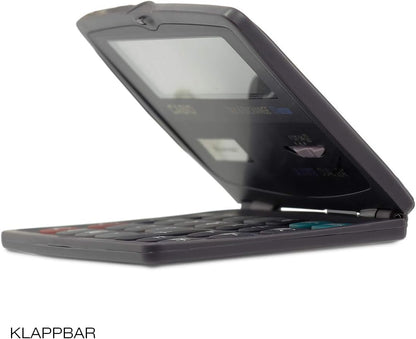 Casio SL-210TE Calculator