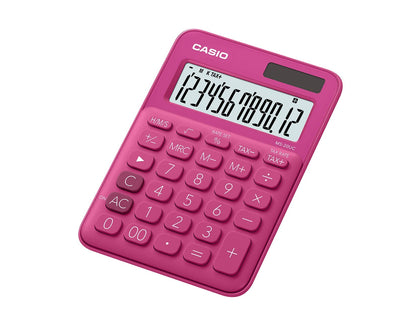 CASIO MS-20UC - 2,3 x 10,5 x 14,95 cm
