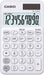 Casio SL-310UC-WE Desktop Calculator Black