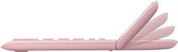 Casio JW-200SC-PK rosa Karton Verpackung