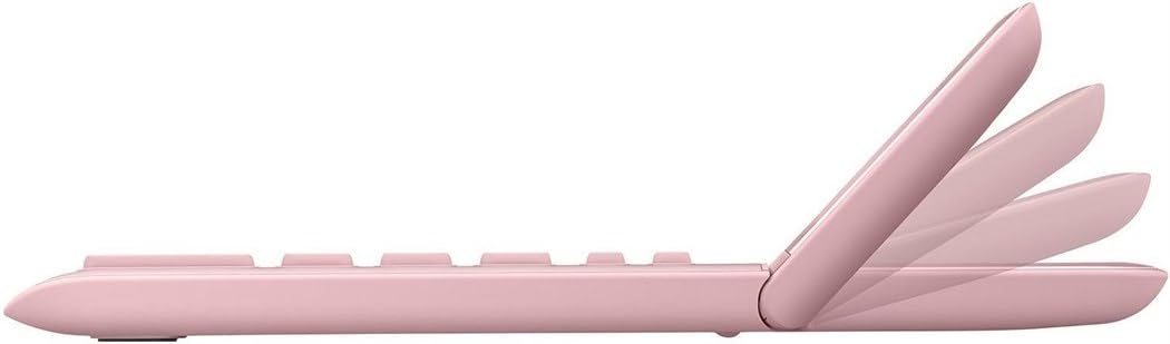Casio JW-200SC-PK rosa Karton Verpackung