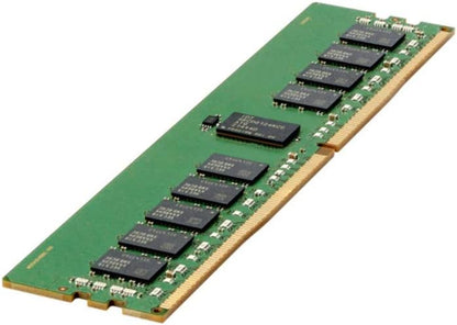 HPE SmartMemory DDR4 16 GB DIMM 288-Pin 2933 MHz / PC4-23400 CL21 1.2 V Registered Memory ECC