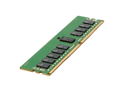HPE SmartMemory DDR4 16 GB DIMM 288-Pin 2933 MHz / PC4-23400 CL21 1.2 V Registered Memory ECC