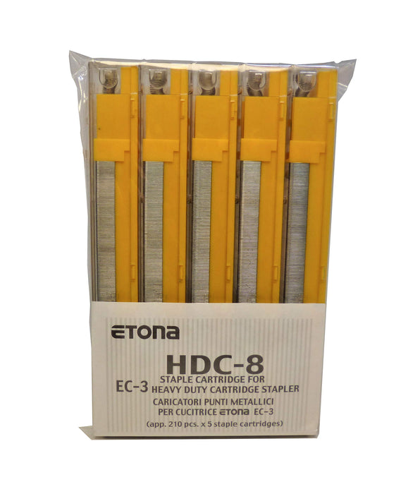 Cf5 Caricatore Da 210 Punti Hdc-8