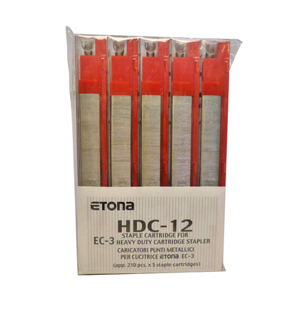 Cf5 Caricatore Da 210 Punti Hdc-12