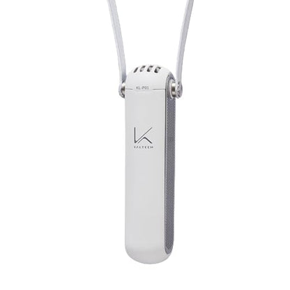 Kaltech Purificatore Collo Bianco