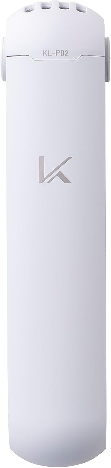 Kaltech Purificatore Collo Bianco
