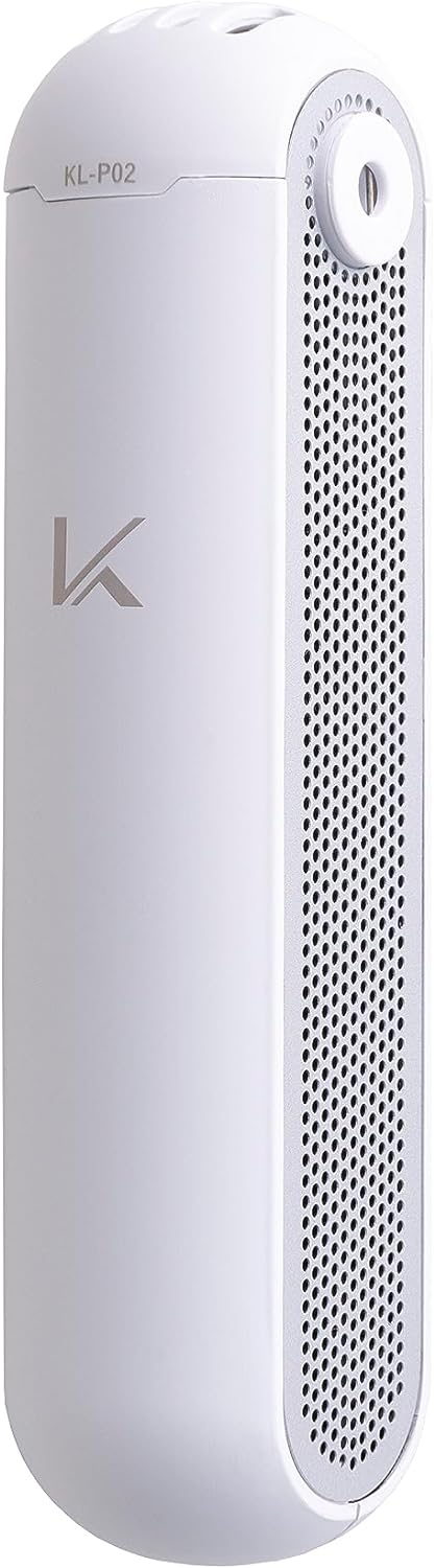 Kaltech Purificatore Collo Bianco