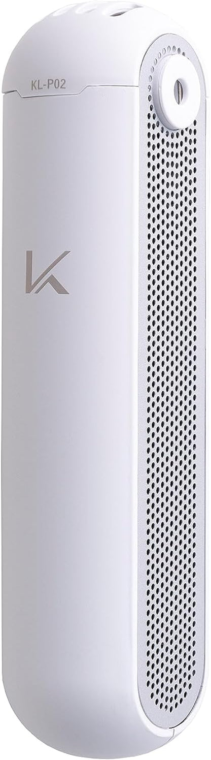 Kaltech Purificatore Collo Bianco