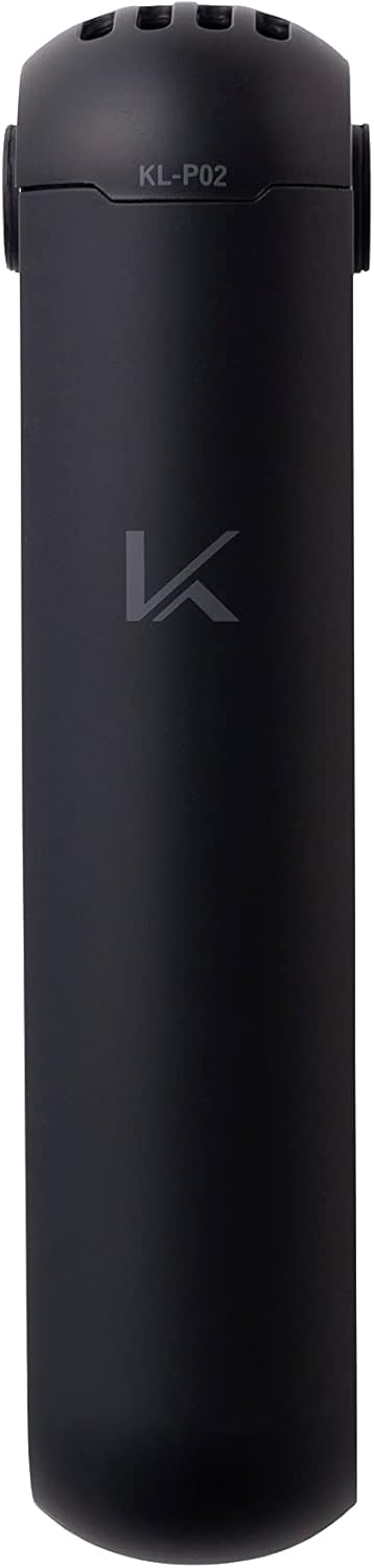 KALTECH Routers - Wireless - Modems Brand Model PURIFICATORE Collo Nero