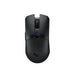 ASUS TUF Gaming M4 Wireless Gaming Mouse, dual wireless modes - Bluetooth/RF 2.4 GHz, 12,000 DPI Optical Sensor, 6 Programmable Buttons, PBT top cover with ASUS Antibacterial Guard