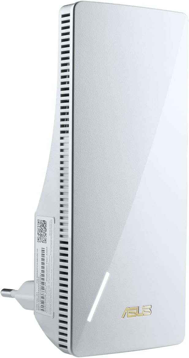 ASUS WLAN Repeater AX3000 RP-AX58