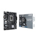 1700 ASUS PRIME H610M-D DDR4, (ASUCMPH610MD0