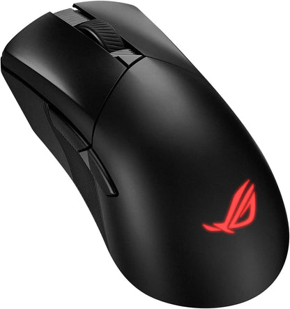 ASUS Mouse ROG Gladius III Wireless Aimpoint Black