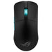 Asus ROG Harpe Ace Aim Lab Edition Wireless Gaming Mouse, 54 g Lightweight, 2.4GHz RF, Bluetooth, 36K DPI Sensor, 5 Buttons, ROG SpeedNova, ROG Omni Receiver, Esports & FPS Gaming