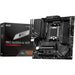 MSI PRO B650M-A WiFi Motherboard, Micro-ATX - Supports AMD Ryzen 7000 Series Processors, AM5-12 Duet Rail 80A VRM, DDR5 Memory Boost 6400+MHz/OC, 2 x PCIe 4.0 x16, 2 x M.0 2 Gen4, Wi-Fi 6E