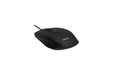 Acer Mouse Wired USB optical black BULK
