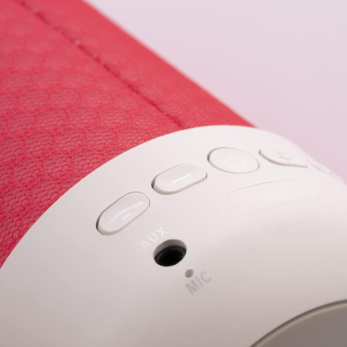 Pantone Speaker Bth Pink