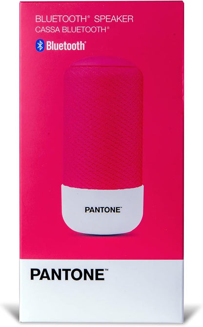 Pantone Speaker Bth Pink