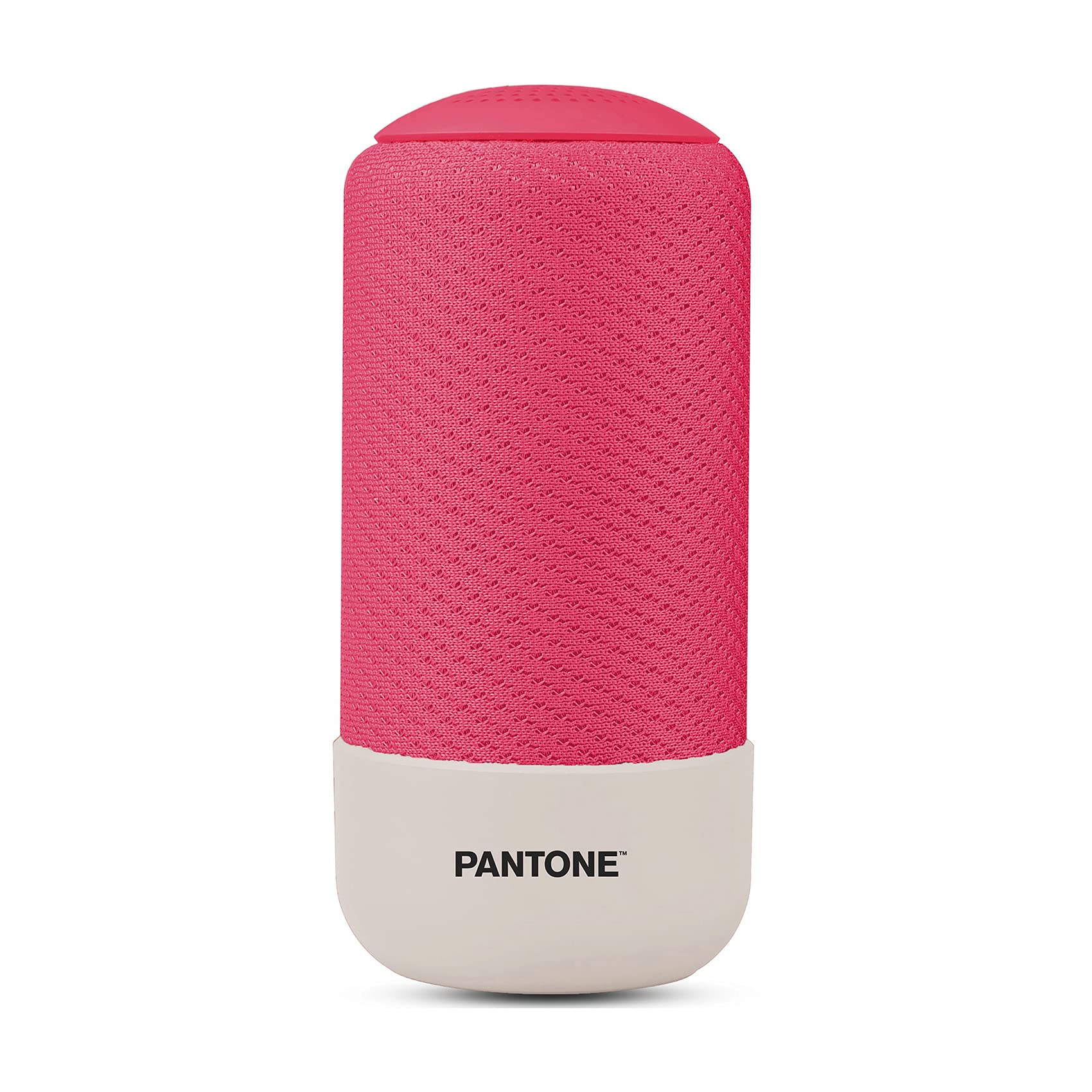 Pantone Speaker Bth Pink