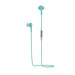 Celly PTWE001L Pantone Earphones, Bluetooth, In Ear, 1.2M Length, 3.5mm Jack, Drop Caps