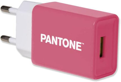 Pantone - Usb-A Wall Charger 10W