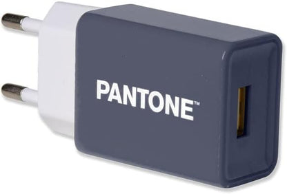 Pantone - Usb-A Wall Charger 10W