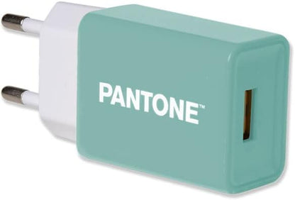 Pantone - Usb-A Wall Charger 10W