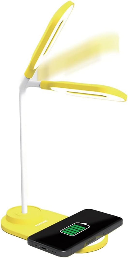 Pantone - Wireless Lamp 10W