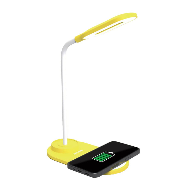 Pantone - Wireless Lamp 10W