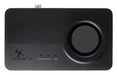 Asus Xonar U5 5.1 Channel USB Soundcard and Headphone Amplifier