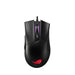 ASUS ROG Gladius II Core Lightweight, Ergonomic, Wired Optical Gaming Mouse with 6200-DPI Sensor, ROG-Exclusive Switch-Socket Design and Aura Sync Lighting