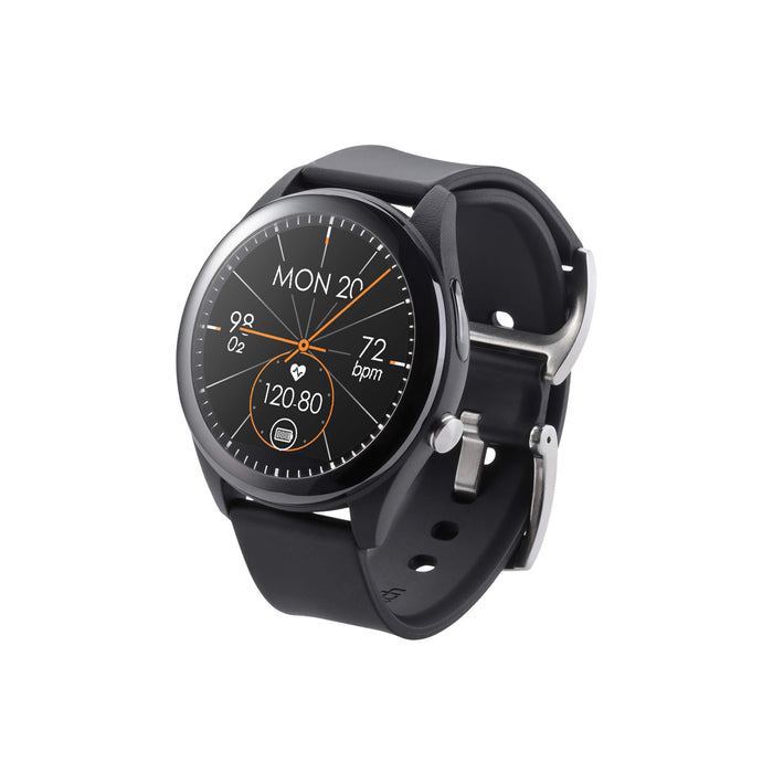 Smartwatch Asus Vivowatch Sp Black 1,34``