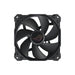 ASUSTEK - GAMING AND ACC PRODUCT ROG STRIX XF120 Single Pack Black ROG