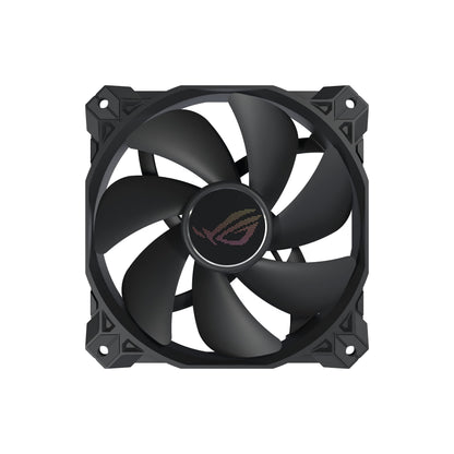 ASUSTEK - GAMING AND ACC PRODUCT ROG STRIX XF120 Single Pack Black ROG