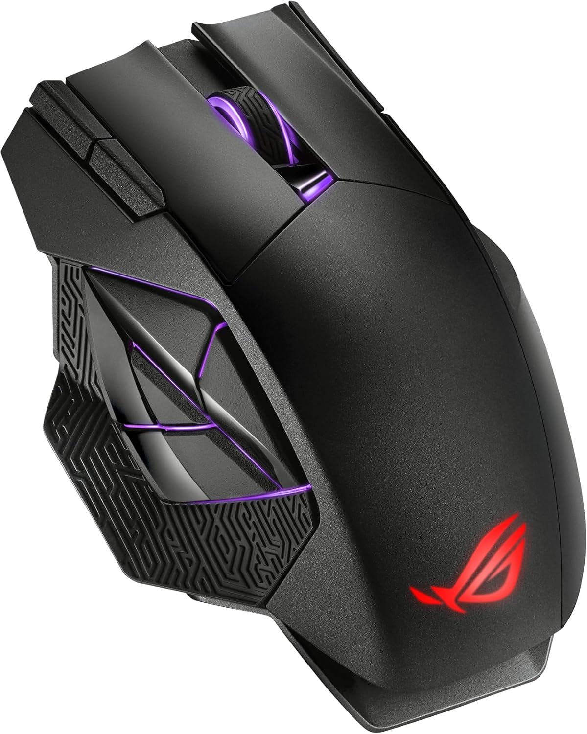 ASUS ROG SPATHA X WIRELESS GAMING MOUSE